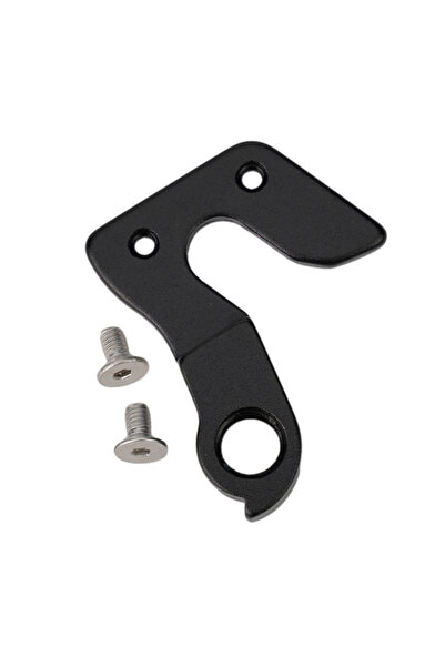 Choice حامل تروس خلفي للدراجة الجبلية من ORBEA Alma H MX MTB مع خطاف خلفي.