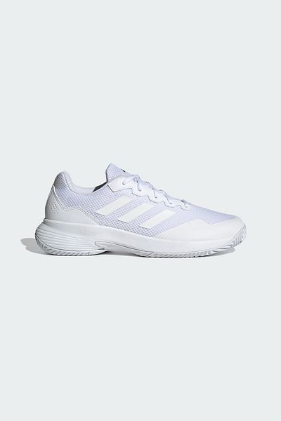 adidas Мъжки тенис обувки, бели, Ig9568 Gamecourt 2 M
