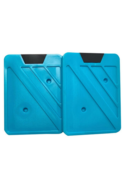 PİNNACLE 2-Piece Smart Stack Design Ice Brick Set