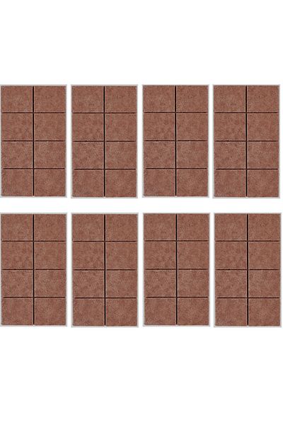 Choice 64pcs 64pcs Fire Starter,Easy-Burning Fire Starter Squares for Wood Stoves,Campfires,Fireplace,Natur
