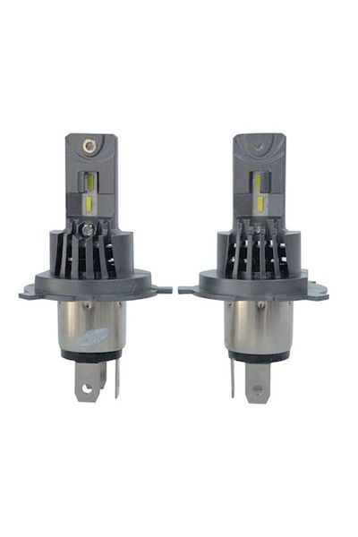 Primlife Set 2 Becuri Auto Led H4 35w Off Road Banda LED Iluminare Decorativa Masina 12V