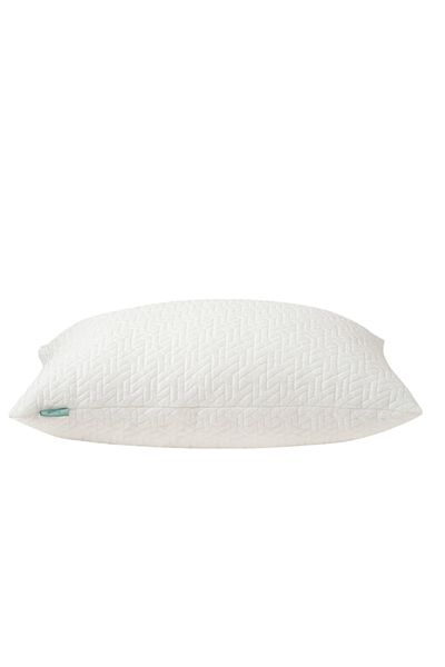 Sukoon Sokoun medical pillow with segmented foam technology