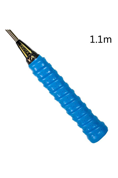 Choice شريط عرق رياضي قابل للتنفس ومضاد للانزلاق بطول 1.1 متر، شريط عرق رياضي...