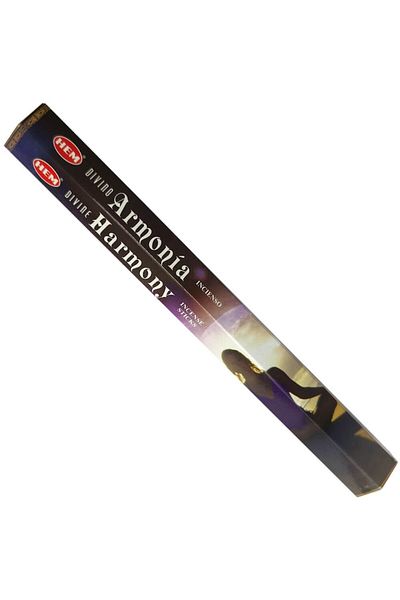 Hem Set Betisoare Parfumate 20 Buc Divine Armonia
