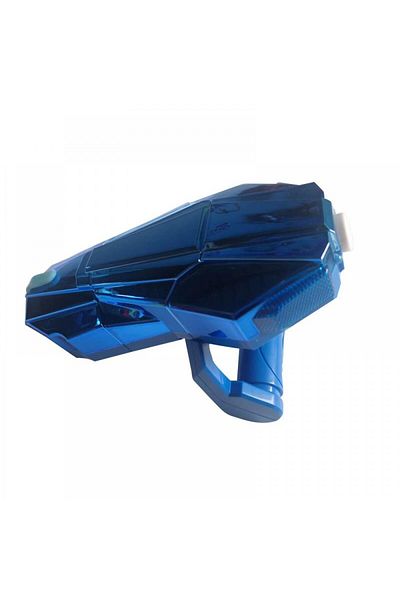 OEM Lansator de bule Iron Man - Albastru