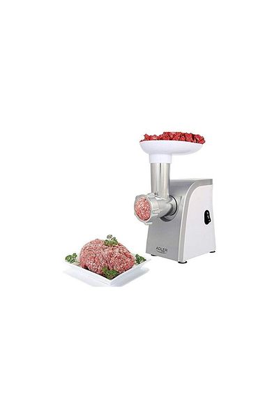 ElastiX Nou Masina electrica de tocat carne, tocator carne