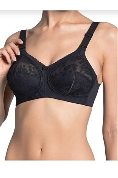 NARIYA Γυναικείο Σουτιέν Συγκρατητικό Στήθους Μεγάλου Μεγέθους, Σουτιέν Μητρι...