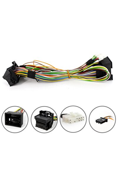 Briggs Cablu CAN-700 Dedicat Chevrolet Opel Carguard