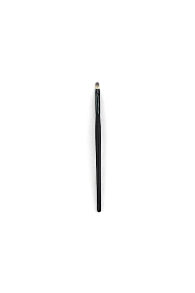 Briggs Make-up Brush, 15.5 cm, Black