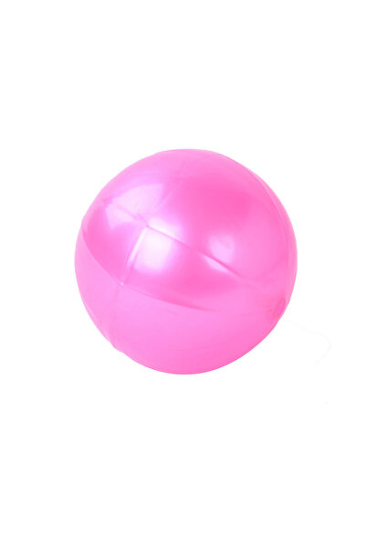Choice كرة تمارين اليوجا والبيلاتس الجديدة باللون الوردي مقاس 20 سم، كرة صغيرة لتمارين اللياقة البدنية والتوازن في صالة الألعاب الرياضية والتدريب الداخلي