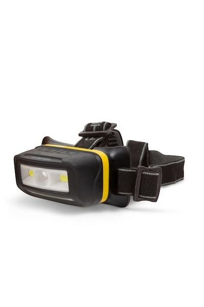 Casa Grande COB LED Headlamp with Li-Ion Battery PHENOM
