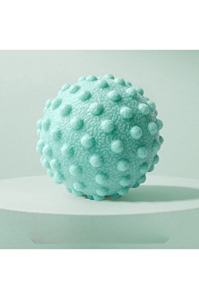 Choice green The New Fascia Ball Raised Point Massage TPR Posture Master Yoga...