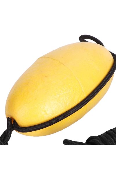 Choice Drift Anchor 9.8m/32.2ft Fishing Drift Anchor Throw Line Sea Drogue Portable Float Buoy Accessory...