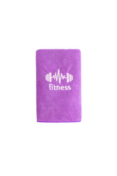 Choice منشفة رياضية خارجية فائقة الامتصاص وناعمة وسريعة الجفاف، 110 × 25 سم، ...