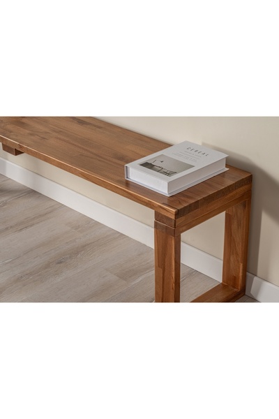 Vivense ATLAS TV ÜNİTESİ, CEVİZ