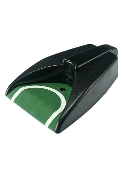 PGM مساعدات تدريب على عصا الجولف ذات الإرجاع التلقائي بدون بطارية AP002