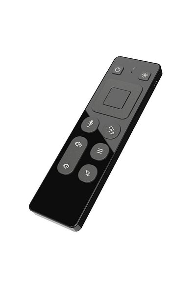 Generic Voice remote control