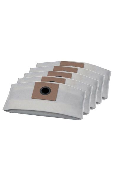 KOMA ET29S - Bags for ETA Silent 1471 textile vacuum cleaner, 5pcs