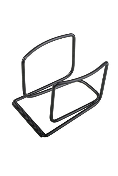 PGM Black Golf Clip Metal Ball Cover JC210