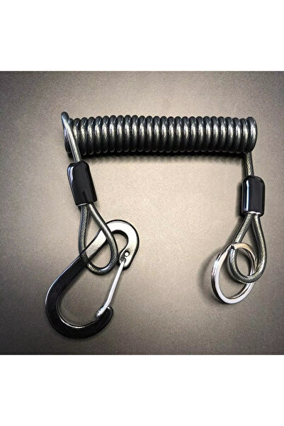 Choice حبل صيد بطول 1.2 متر، قطعة واحدة، حبل مفاتيح، حبل مفقود، سلسلة مفاتيح،...