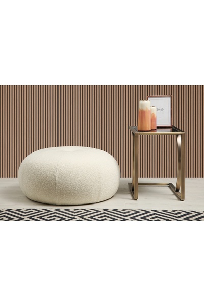 Vivense TİNA PUF, KREM