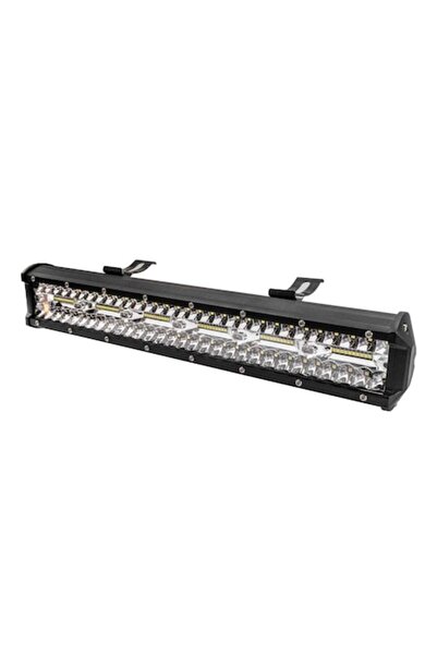 Briggs Bara LED Auto Off Road - 120W - 120 LED-uri SMD