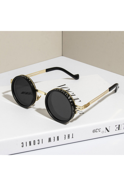 Choice نظارات شمسية مستقطبة للرجال والنساء ND2-400 9 مستويات قابلة للتعديل با...