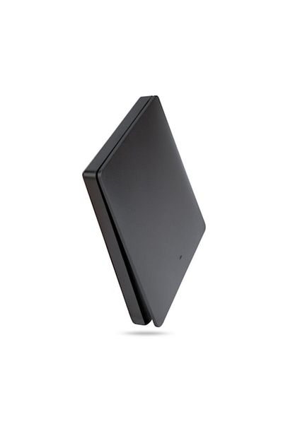 Briggs Comutator Kinetic 433 MHz 1 Circuit IP20 Negru