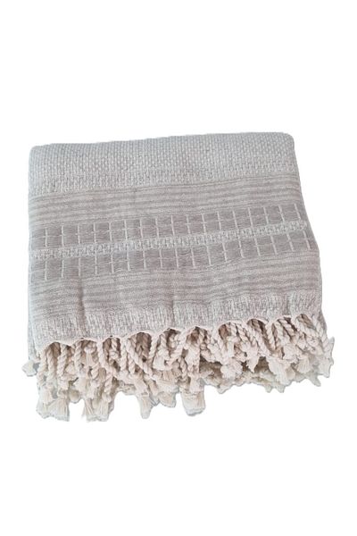 Sierra Linens Mosaic Line Peştemal
