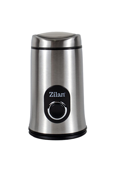 Zilan Râșniță electrică universală, oțel inoxidabil, putere 150w / ZLN 8013