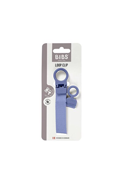 Bibs Loop Emzik Askısı- Peri
