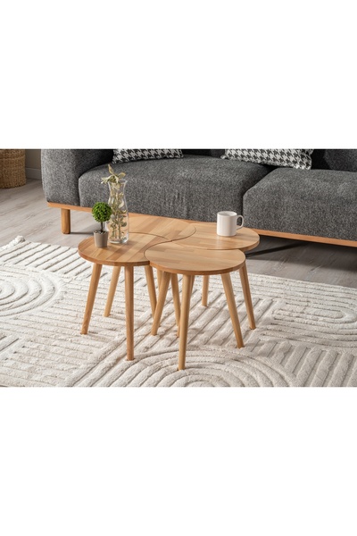 Vivense YODA ORTA SEHPA, BEJ