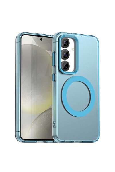 SKYDDAR INNOVATION Θήκη για Samsung Galaxy S23 FE, CandyCase, Magsafe, σετ αυ...