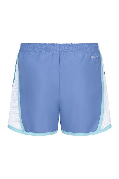Nike Dri-FIT Graphic Shorts - Aegean Storm