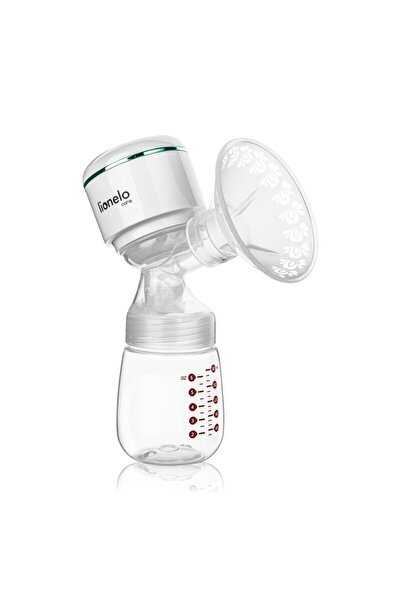 Lionelo_SP Pompa de san, Lionelo, Fidi Plus, Functie de masaj, Cu 9 niveluri ...