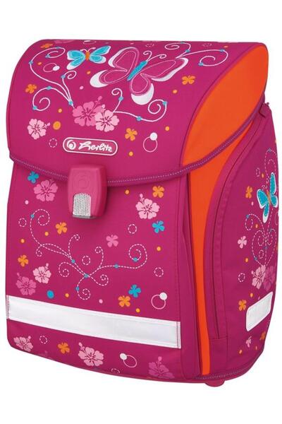 Herlitz GHIOZDAN NEECHIPAT MIDI BUTTERFLY