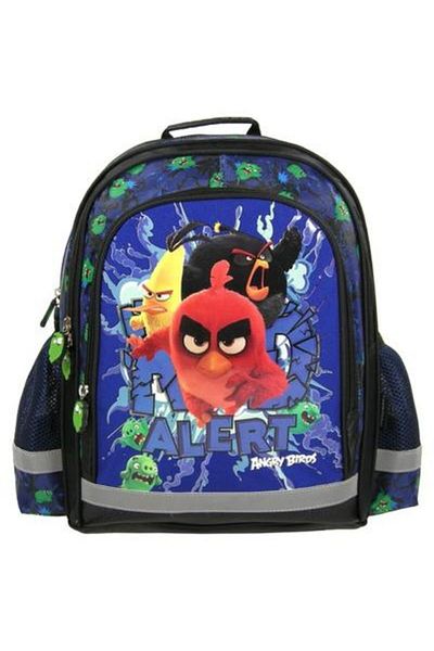 Mediadocs Publishing Angry Birds School bag 4