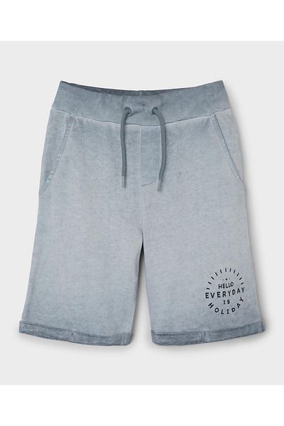 Name it Shorts - Stormy Weather