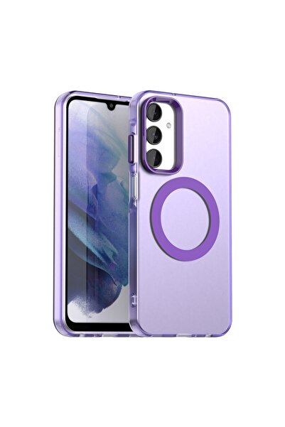 SKYDDAR INNOVATION Θήκη για Samsung Galaxy A25 5G, CandyCase, Magsafe, σετ αυ...