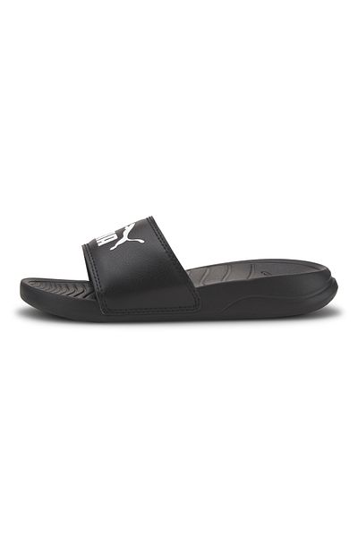 Puma Popcat 20 PS Slides - Black