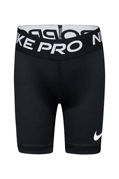 Nike Pro Performance Dri-FIT Graphic Shorts - Black