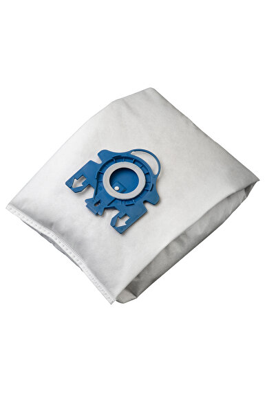 KOMA ML01PL - Saci pentru aspirator Miele H,G,N cu fata plastic, textil, 4buc