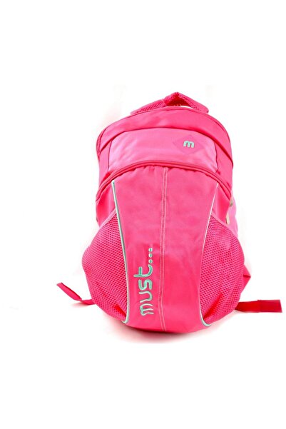 Arhi Design Ghiozdan Delta Must, fucsia