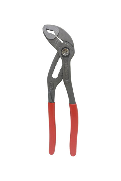 Nalburkent Nova Papağan Pense NO:10 10" Profesyonel CrV Kayar Ağız