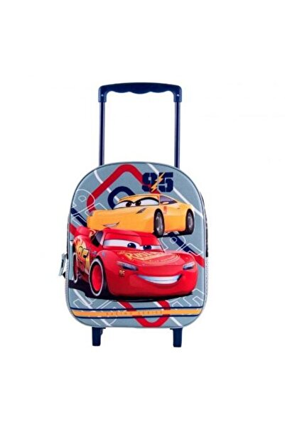 Total Office Trading Trolley 12.5" 3d Cars