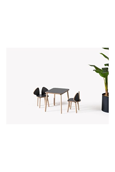 Vivense MİCKEY MASA TAKIMI