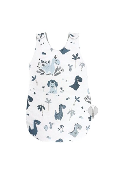 MimiNu Sac de dormit, MimiNu, Pentru bebelusi, De iarna, Din bumbac certifica...