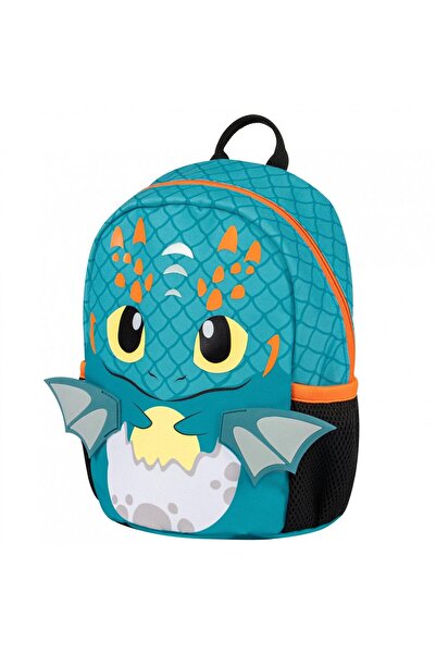 Tiger Family Ghiozdan Mini Dear Friends, dimensiune 26 x 20 x 1