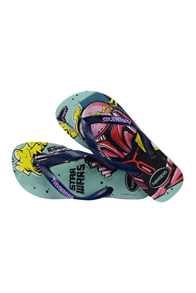 Havaianas Star Wars Flip Flops - Multicolor