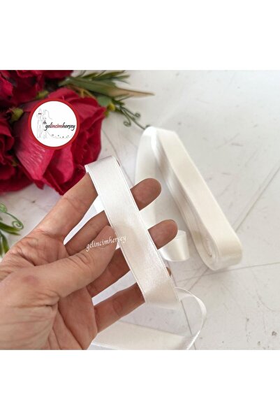 Gelincimherşey 2 см сатенена панделка